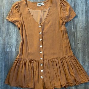 Urban Outfitters Size XS Mini Dress